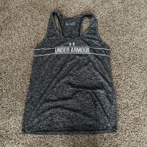 Under Armor Tank Top